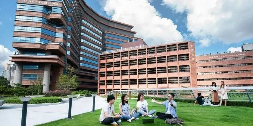 香港理工大学2027年内地应届高考本科招生通知发布!今日开始报名,3D计划可降分录取别错过-第11张图片-四季读书网
