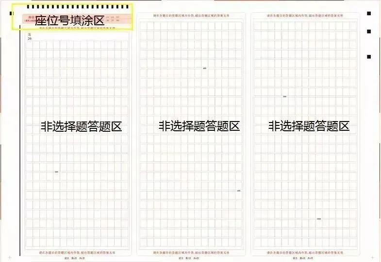 2026年成人高考考前注意事项-第23张图片-四季读书网