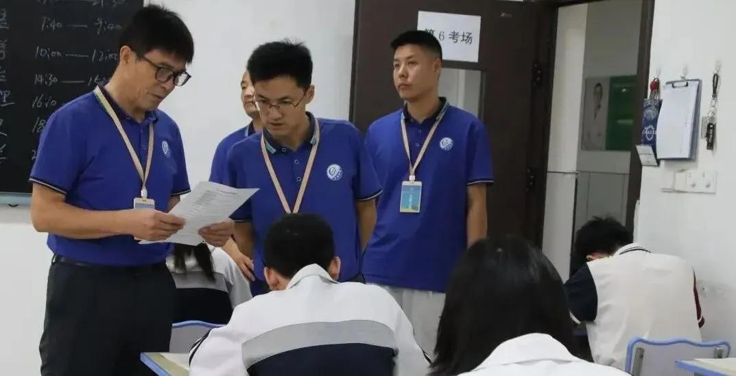 以考促学,笃行致远——我校中考部圆满完成第一次月考工作-第34张图片-四季读书网 以考促学,笃行致远——我校中考部圆满完成第一次月考工作-第34张图片-四季读书网