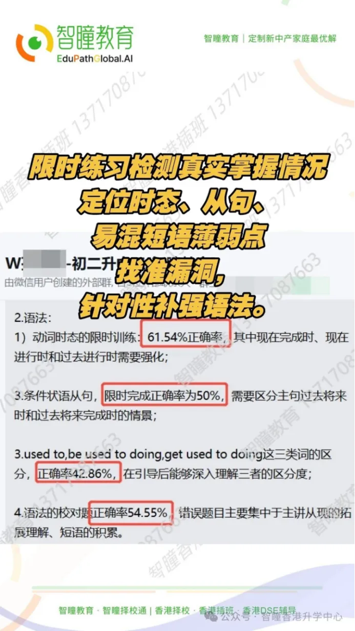 高考二本水平,DSE逆袭港八大,这条赛道的真相90%家长不知道,2026年香港插班最新-第12张图片-四季读书网