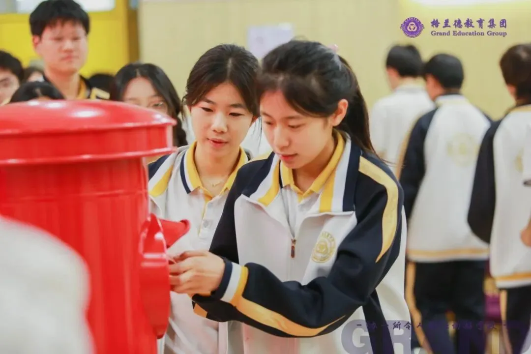 志愿代码M0100!中考志愿填报,锁定青岛格兰德中学高中部-第48张图片-四季读书网 志愿代码M0100!中考志愿填报,锁定青岛格兰德中学高中部-第48张图片-四季读书网