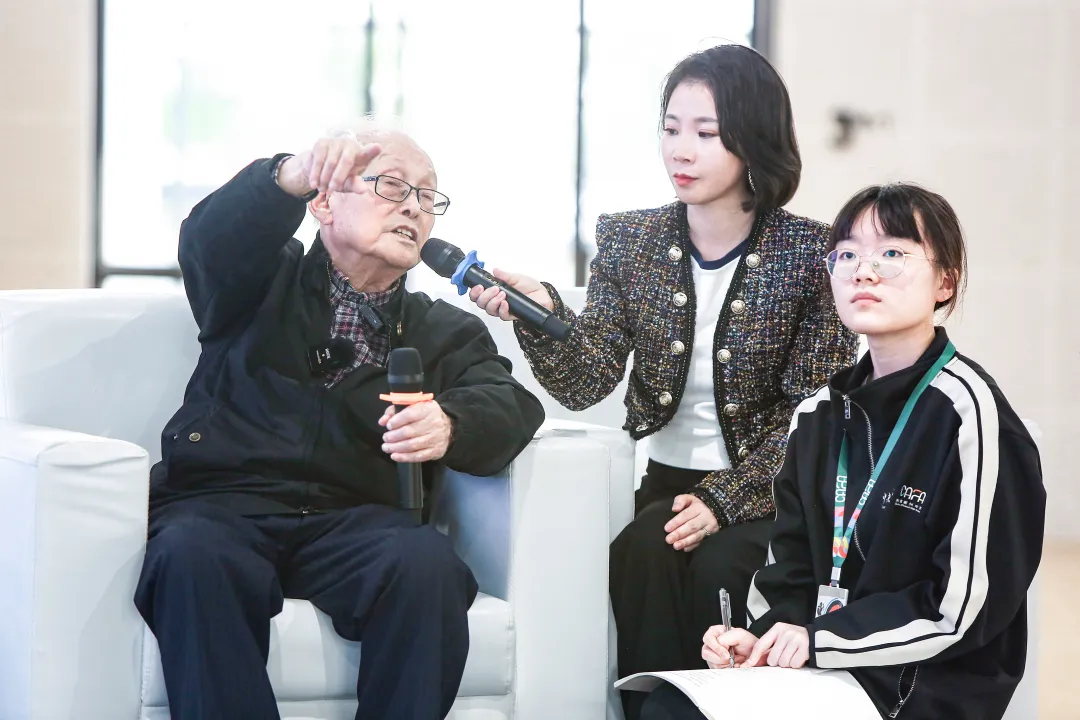 中考在即 高中择校 | 5.27重点美术高中校长见面会(上海专场)等你预约!-第12张图片-四季读书网