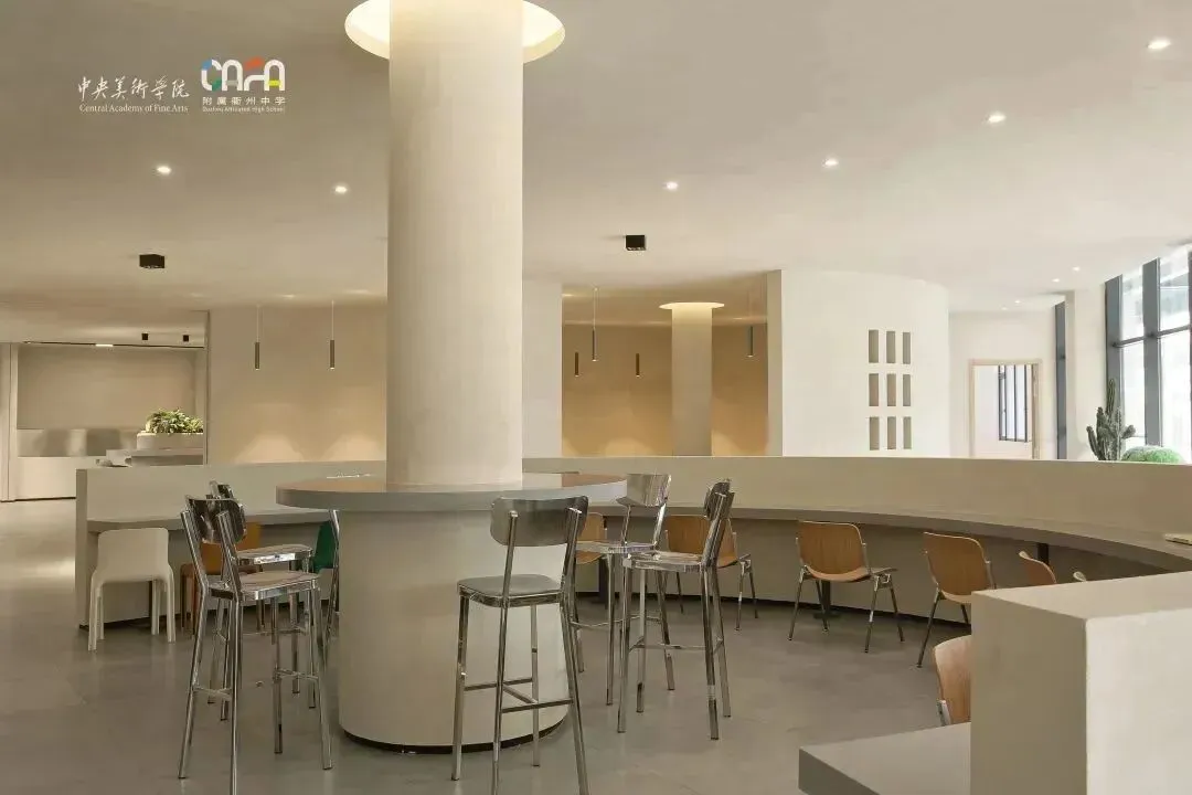 中考在即 高中择校 | 5.27重点美术高中校长见面会(上海专场)等你预约!-第26张图片-四季读书网