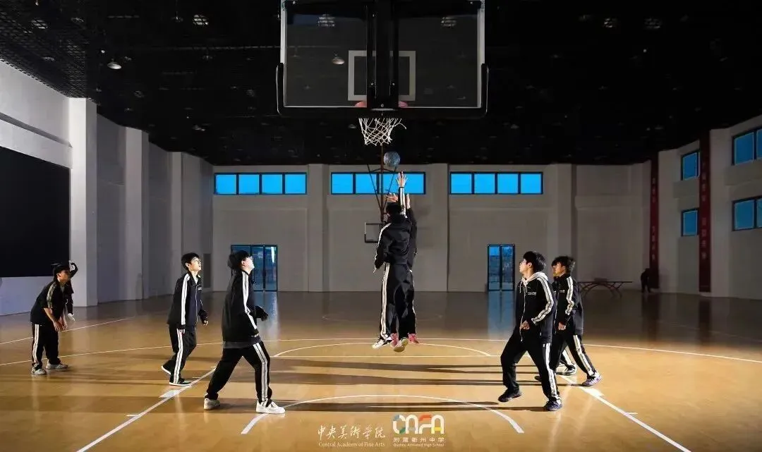 中考在即 高中择校 | 5.27重点美术高中校长见面会(上海专场)等你预约!-第27张图片-四季读书网