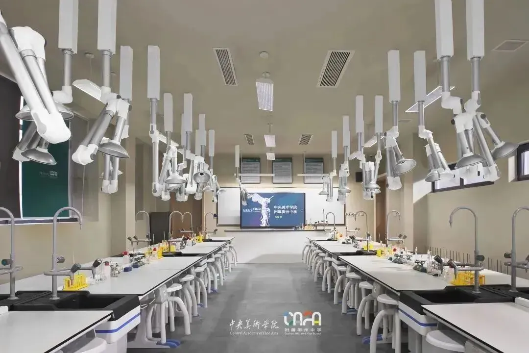 中考在即 高中择校 | 5.27重点美术高中校长见面会(上海专场)等你预约!-第30张图片-四季读书网