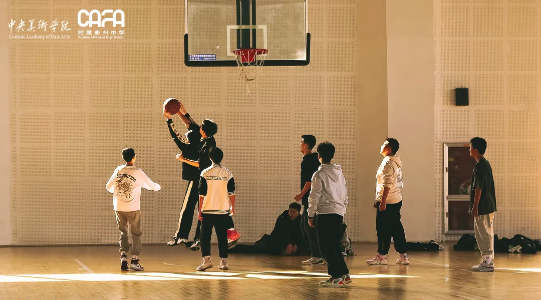中考在即 高中择校 | 5.27重点美术高中校长见面会(上海专场)等你预约!-第36张图片-四季读书网