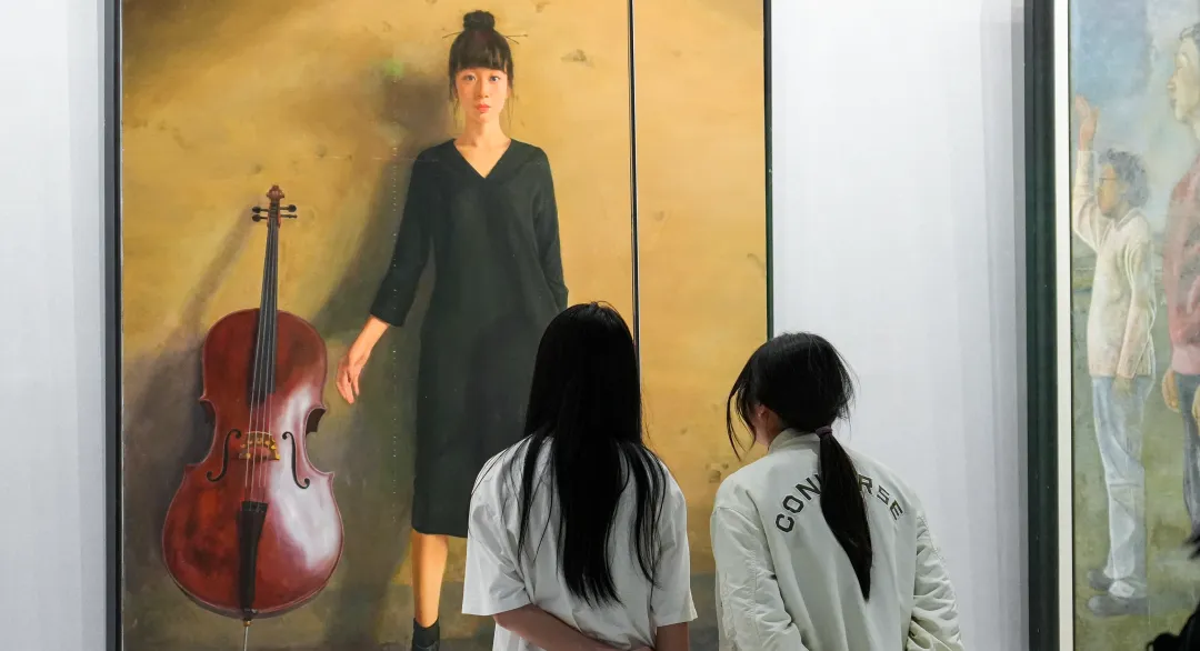 中考在即 高中择校 | 5.27重点美术高中校长见面会(上海专场)等你预约!-第43张图片-四季读书网