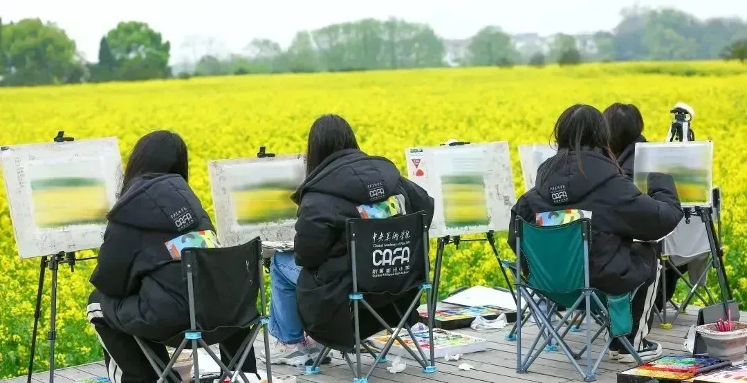 中考在即 高中择校 | 5.27重点美术高中校长见面会(上海专场)等你预约!-第46张图片-四季读书网