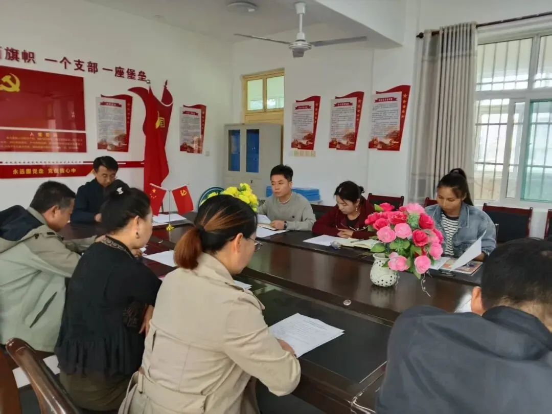 动态I凝心聚力战中考•全力以赴创佳绩—淳化县官庄初级中学召开2027届备考系列动员大会-第22张图片-四季读书网 动态I凝心聚力战中考•全力以赴创佳绩—淳化县官庄初级中学召开2027届备考系列动员大会-第22张图片-四季读书网