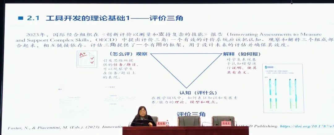 2026年南京市中考命题技术和评价素养培训-第4张图片-四季读书网