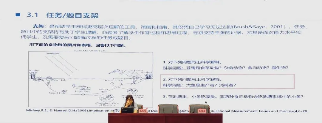 2026年南京市中考命题技术和评价素养培训-第19张图片-四季读书网