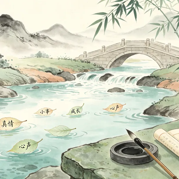中考阅读:读懂赏析题,于文字间细品深意-第21张图片-四季读书网