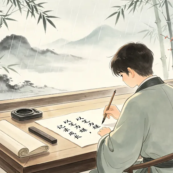 中考阅读:读懂赏析题,于文字间细品深意-第30张图片-四季读书网