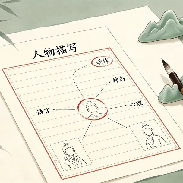 中考阅读:读懂赏析题,于文字间细品深意-第71张图片-四季读书网