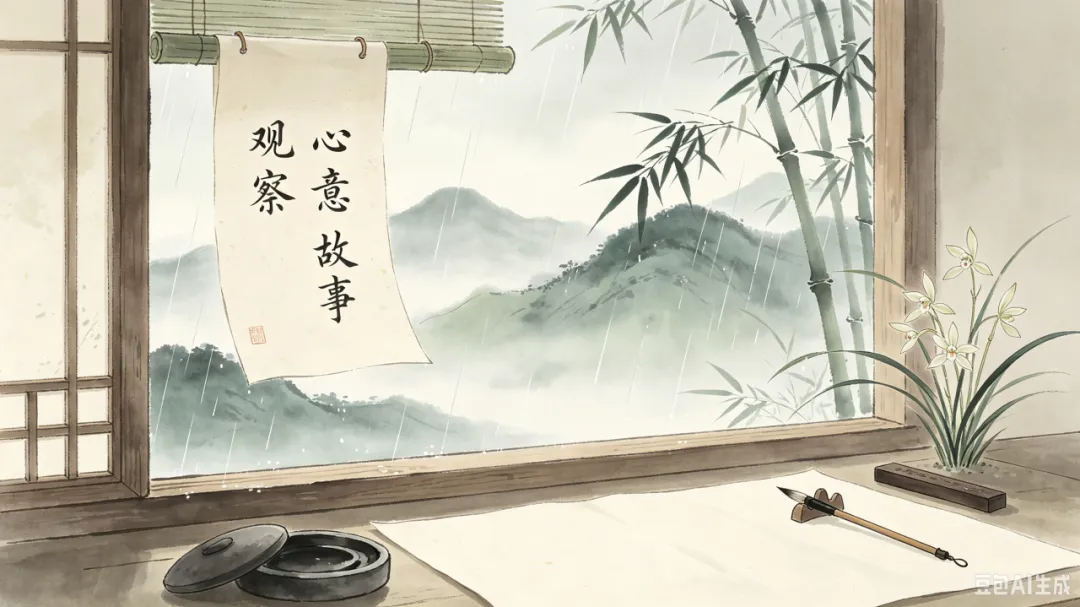 中考阅读:读懂赏析题,于文字间细品深意-第72张图片-四季读书网