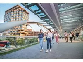 高考之外备选|解读香港理工大学 2027 内地本科招生-第10张图片-四季读书网