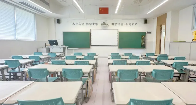 首届中考交卷:普高率近80%,14人进四大,6人进深中!南科大附属实验学校到底什么水平?-第12张图片-四季读书网