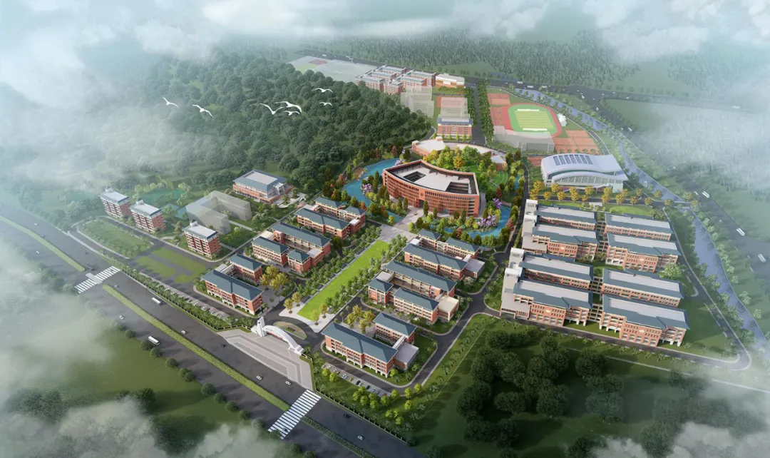 广东交通职业技术学院2026年春季高考录取分数、招生计划、校园介绍!-第13张图片-四季读书网 广东交通职业技术学院2026年春季高考录取分数、招生计划、校园介绍!-第13张图片-四季读书网