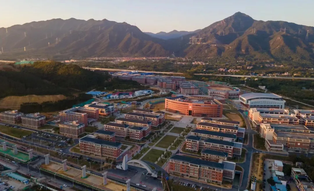 广东交通职业技术学院2026年春季高考录取分数、招生计划、校园介绍!-第14张图片-四季读书网 广东交通职业技术学院2026年春季高考录取分数、招生计划、校园介绍!-第14张图片-四季读书网