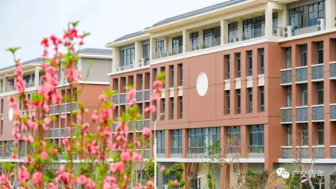 广东交通职业技术学院2026年春季高考录取分数、招生计划、校园介绍!-第15张图片-四季读书网 广东交通职业技术学院2026年春季高考录取分数、招生计划、校园介绍!-第15张图片-四季读书网