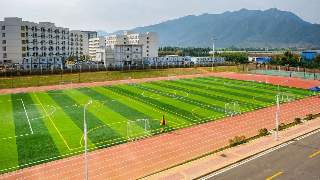 广东交通职业技术学院2026年春季高考录取分数、招生计划、校园介绍!-第22张图片-四季读书网 广东交通职业技术学院2026年春季高考录取分数、招生计划、校园介绍!-第22张图片-四季读书网