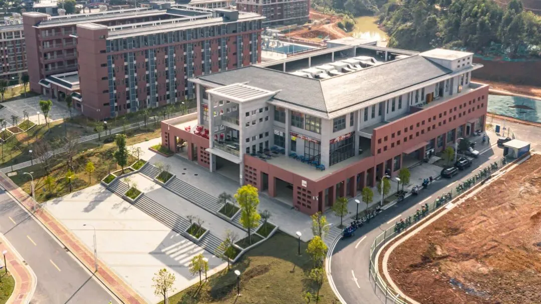 广东交通职业技术学院2026年春季高考录取分数、招生计划、校园介绍!-第26张图片-四季读书网 广东交通职业技术学院2026年春季高考录取分数、招生计划、校园介绍!-第26张图片-四季读书网