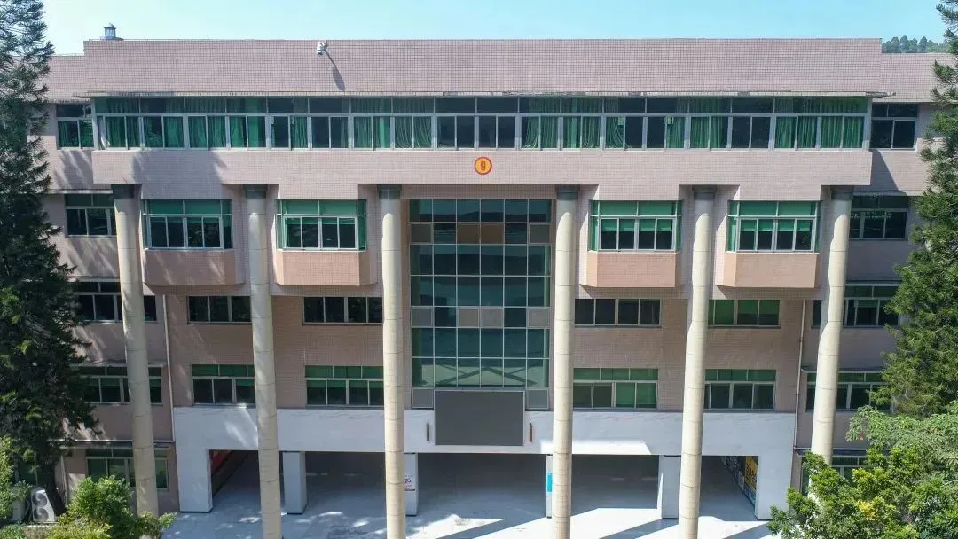 广东交通职业技术学院2026年春季高考录取分数、招生计划、校园介绍!-第33张图片-四季读书网 广东交通职业技术学院2026年春季高考录取分数、招生计划、校园介绍!-第33张图片-四季读书网