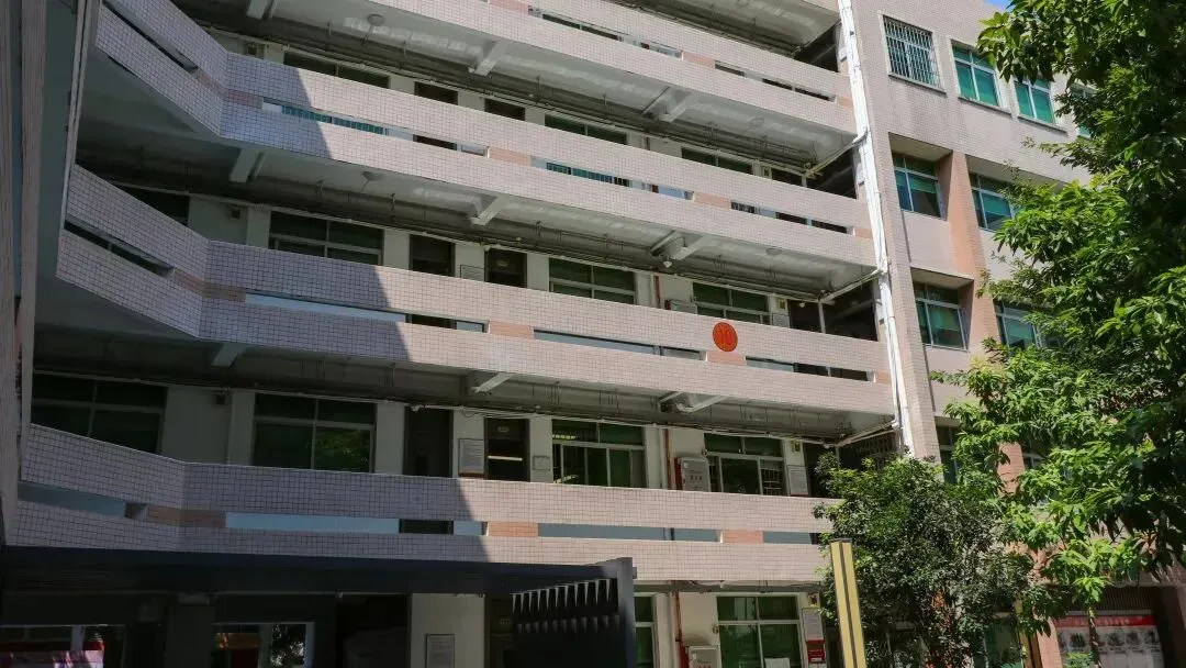 广东交通职业技术学院2026年春季高考录取分数、招生计划、校园介绍!-第34张图片-四季读书网 广东交通职业技术学院2026年春季高考录取分数、招生计划、校园介绍!-第34张图片-四季读书网