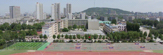 唤醒内驱力 蓄力战高考|学校高中部特邀一横老师开展高三励志专题演讲-第1张图片-四季读书网 唤醒内驱力 蓄力战高考|学校高中部特邀一横老师开展高三励志专题演讲-第1张图片-四季读书网