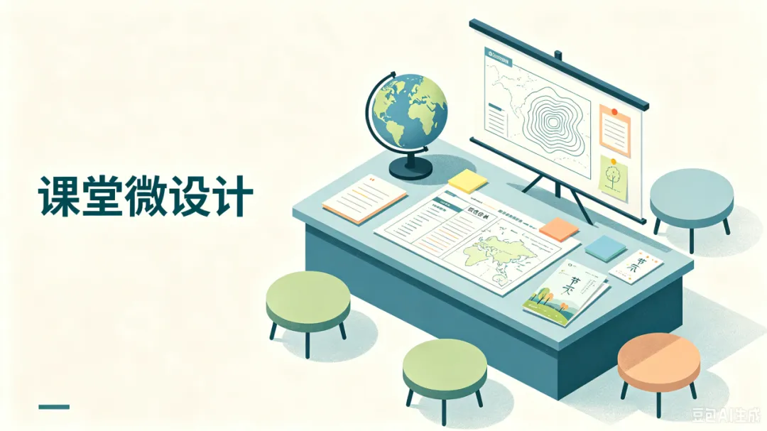备课碎碎念|中考跨学科地理题,花哨外衣下全是地理内核-第7张图片-四季读书网 备课碎碎念|中考跨学科地理题,花哨外衣下全是地理内核-第7张图片-四季读书网