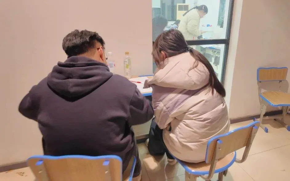 备战江苏提前单招(春季高考)--2027届苏州提前单招集训营火热招生中!-第11张图片-四季读书网 备战江苏提前单招(春季高考)--2027届苏州提前单招集训营火热招生中!-第11张图片-四季读书网
