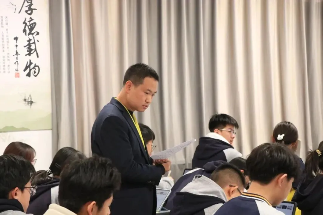 高考的分水岭不在高三,而在高一!6句真心话讲给新高一学生-第4张图片-四季读书网