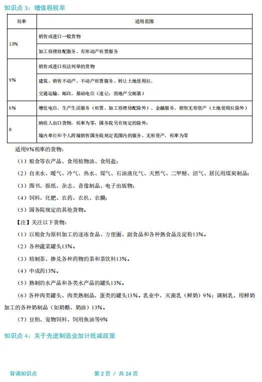 2026年税务师万人模考试卷一-第4张图片-四季读书网 2026年税务师万人模考试卷一-第4张图片-四季读书网
