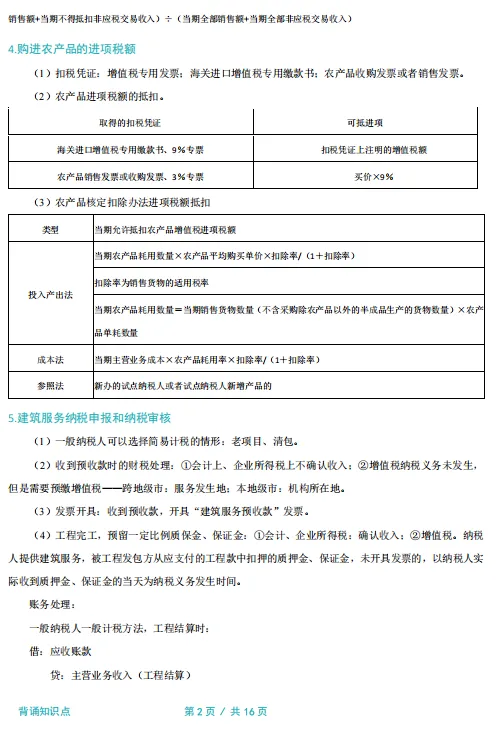 2026年税务师万人模考试卷一-第10张图片-四季读书网 2026年税务师万人模考试卷一-第10张图片-四季读书网