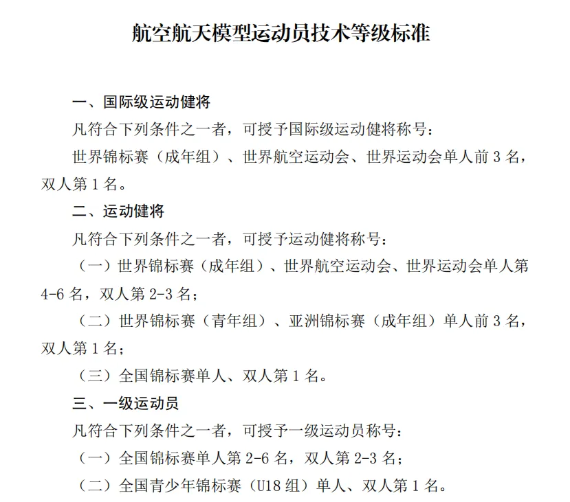 一条从“玩无人机”到“中考特长生”再到“高考保送”的升学通道,已经正式打通了-第7张图片-四季读书网 一条从“玩无人机”到“中考特长生”再到“高考保送”的升学通道,已经正式打通了-第7张图片-四季读书网