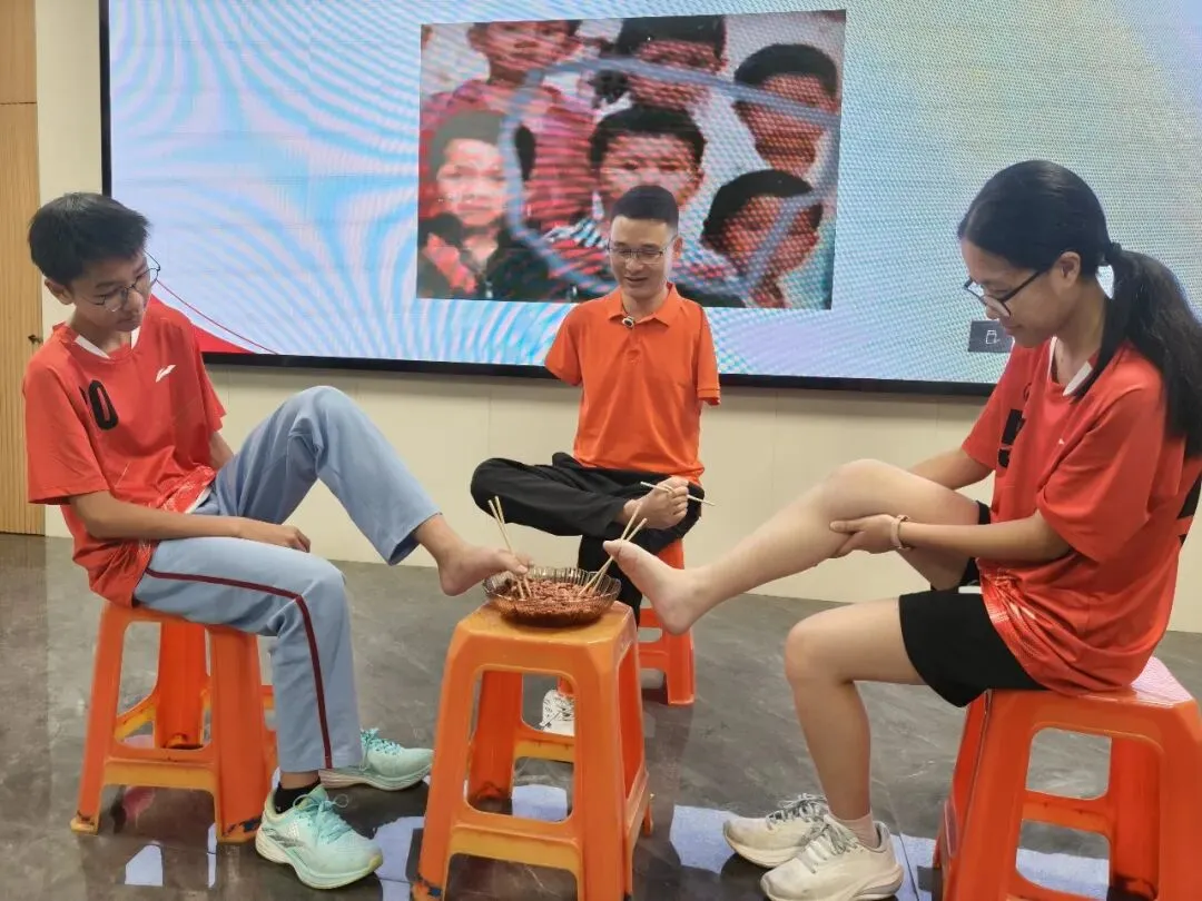 巾帼暖心 励志成长 | 江城区妇联举办中考学子备考心理赋能讲座-第4张图片-四季读书网