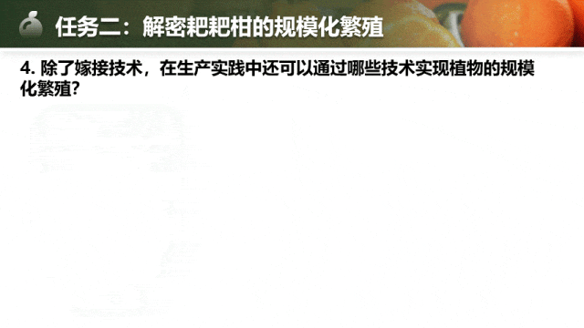 【中考生物复习课件】第十七讲——「生物的生殖」-第15张图片-四季读书网 【中考生物复习课件】第十七讲——「生物的生殖」-第15张图片-四季读书网