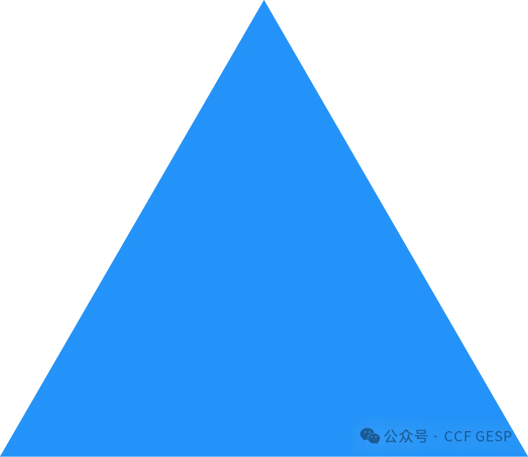 关于CCF GESP第15次认证模拟测试上线通知-第7张图片-四季读书网