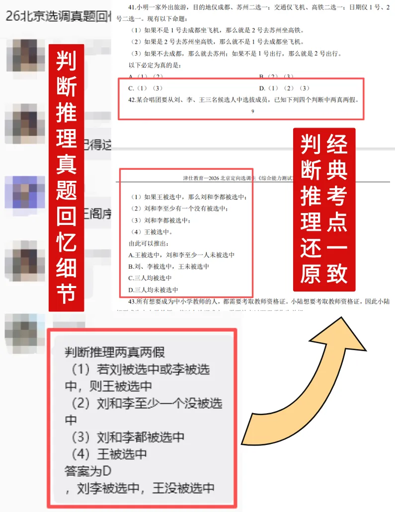 谁还没领?人手一本!2027北京选调真题集 | 免费领~-第25张图片-四季读书网 谁还没领?人手一本!2027北京选调真题集 | 免费领~-第25张图片-四季读书网