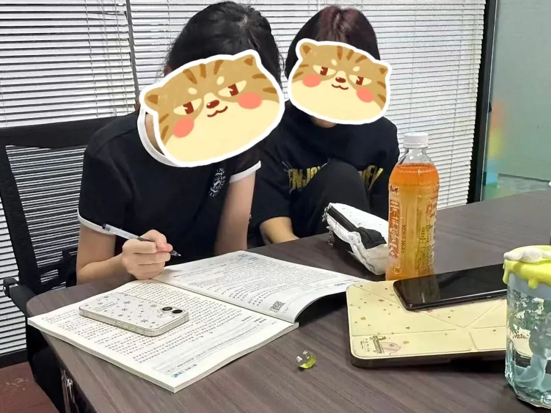 15岁休学女孩准备重读初三:孩子愿意重返校园,往往不是被劝说,而是先重新看见自己的价值-第3张图片-四季读书网