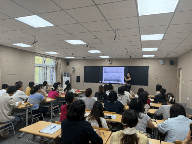 蓄力冲刺,决胜中考——三河八中教育集团语文大教研解锁复习重点(基础、诗词篇)-第19张图片-四季读书网 蓄力冲刺,决胜中考——三河八中教育集团语文大教研解锁复习重点(基础、诗词篇)-第19张图片-四季读书网
