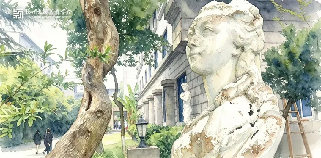 国庆入学,美术中考|美院附中-第5张图片-四季读书网 国庆入学,美术中考|美院附中-第5张图片-四季读书网