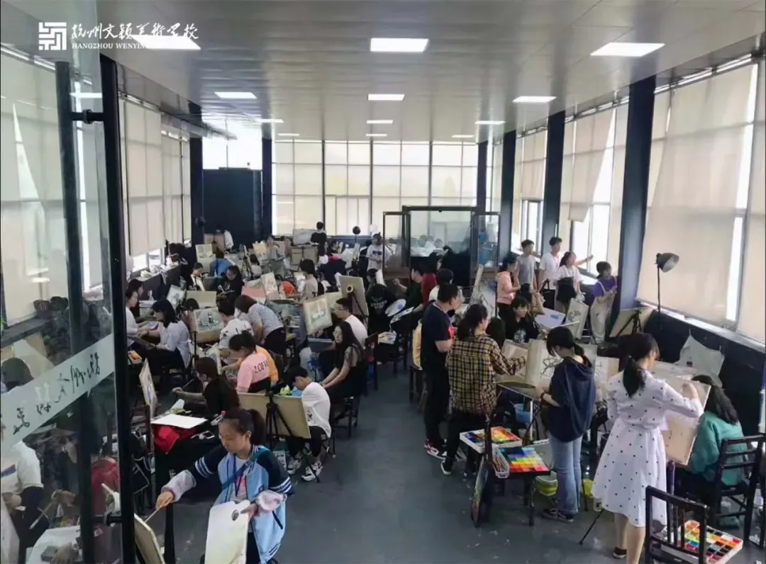 国庆入学,美术中考|美院附中-第8张图片-四季读书网 国庆入学,美术中考|美院附中-第8张图片-四季读书网