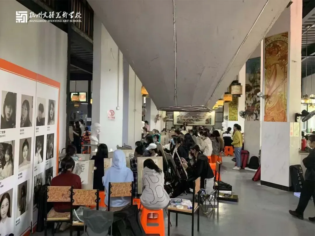 国庆入学,美术中考|美院附中-第7张图片-四季读书网 国庆入学,美术中考|美院附中-第7张图片-四季读书网