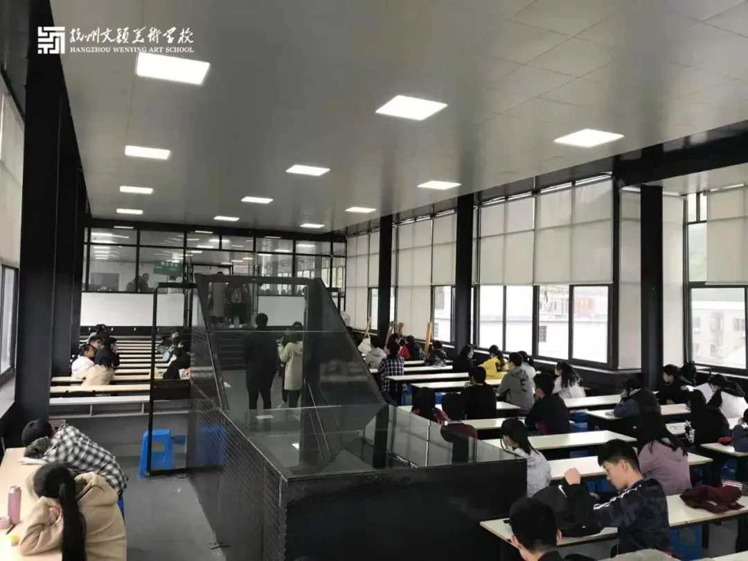 国庆入学,美术中考|美院附中-第9张图片-四季读书网 国庆入学,美术中考|美院附中-第9张图片-四季读书网