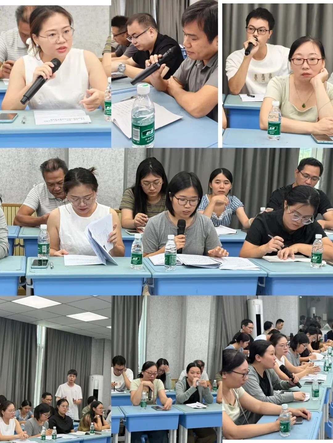 聚力研思备中考,深耕历史启新程----2026年全县中考质量分析暨2027年备考工作交流研讨会(历史科专场)-第4张图片-四季读书网 聚力研思备中考,深耕历史启新程----2026年全县中考质量分析暨2027年备考工作交流研讨会(历史科专场)-第4张图片-四季读书网