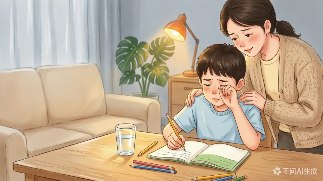 随班就读影响中考升学吗?学籍档案会留记录吗?一文说清-第1张图片-四季读书网
