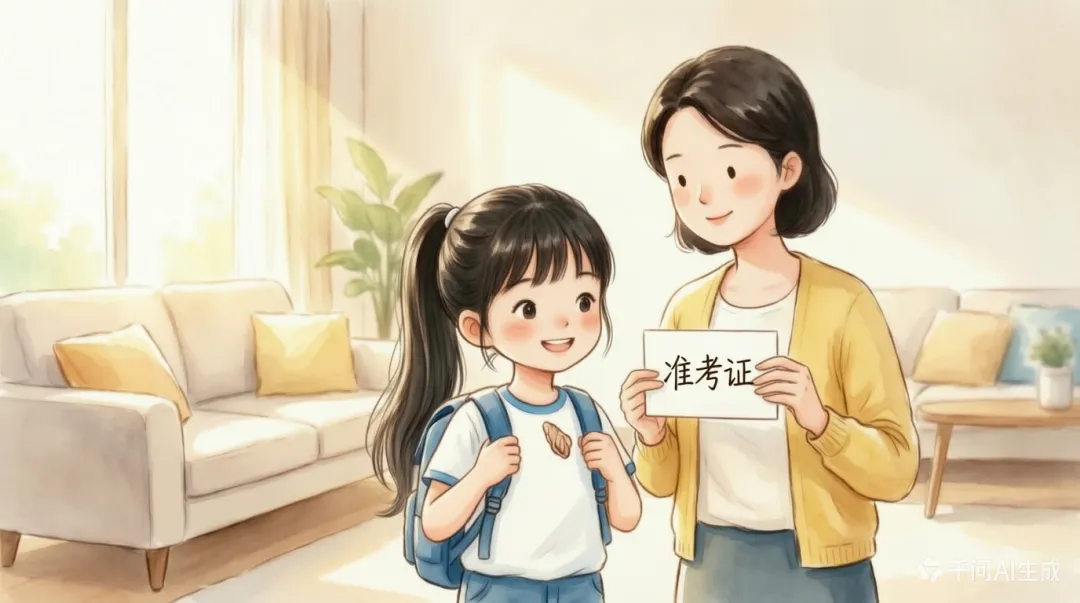 随班就读影响中考升学吗?学籍档案会留记录吗?一文说清-第2张图片-四季读书网