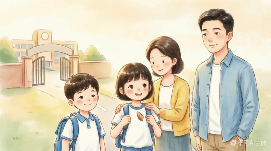 随班就读影响中考升学吗?学籍档案会留记录吗?一文说清-第3张图片-四季读书网