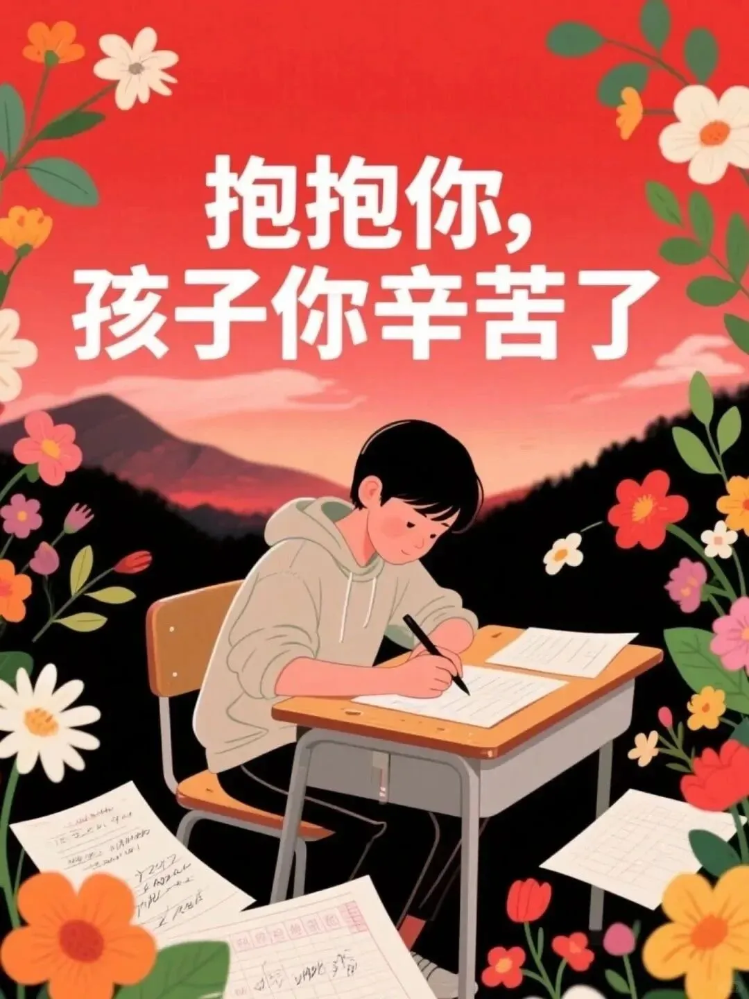 2027高考议论文高分攻略:四块知识的协同作战-第2张图片-四季读书网